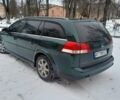Зеленый Опель Вектра, объемом двигателя 2.2 л и пробегом 280 тыс. км за 4300 $, фото 2 на Automoto.ua