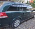 Опель Вектра 2007 в Умани на Automoto.ua Зеленый Опель Вектра, объемом двигателя 2.2 л и пробегом 280 тыс. км за 5450 $, фото 9 на Automoto.ua