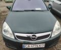 Зеленый Опель Вектра, объемом двигателя 2.2 л и пробегом 283 тыс. км за 5100 $, фото 1 на Automoto.ua