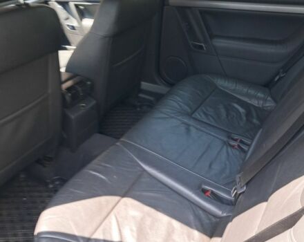 Зелений Опель Вектра, об'ємом двигуна 0 л та пробігом 270 тис. км за 2600 $, фото 4 на Automoto.ua