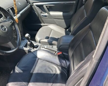 Зелений Опель Вектра, об'ємом двигуна 0 л та пробігом 270 тис. км за 2600 $, фото 2 на Automoto.ua