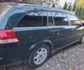 Опель Вектра 2007 в Умани на Automoto.ua Зеленый Опель Вектра, объемом двигателя 2.2 л и пробегом 280 тыс. км за 5450 $, фото 2 на Automoto.ua