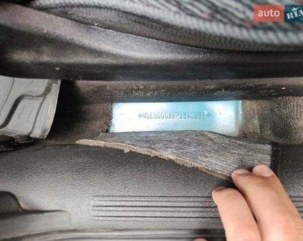 Зеленый Опель Вектра, объемом двигателя 1.8 л и пробегом 310 тыс. км за 1800 $, фото 11 на Automoto.ua