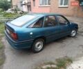 Зеленый Опель Вектра, объемом двигателя 1.8 л и пробегом 310 тыс. км за 1800 $, фото 8 на Automoto.ua
