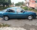 Зеленый Опель Вектра, объемом двигателя 1.8 л и пробегом 310 тыс. км за 1800 $, фото 6 на Automoto.ua