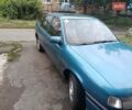 Зеленый Опель Вектра, объемом двигателя 1.8 л и пробегом 310 тыс. км за 1800 $, фото 4 на Automoto.ua