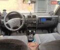 Зеленый Опель Вектра, объемом двигателя 1.8 л и пробегом 310 тыс. км за 1800 $, фото 9 на Automoto.ua