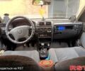 Зеленый Опель Вектра, объемом двигателя 1.8 л и пробегом 310 тыс. км за 1800 $, фото 6 на Automoto.ua