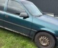 Опель Вектра 1994 в Львове на Automoto.ua Зеленый Опель Вектра, объемом двигателя 2 л и пробегом 400 тыс. км за 1100 $, фото 3 на Automoto.ua