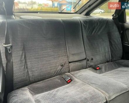 Зелений Опель Вектра, об'ємом двигуна 1.6 л та пробігом 280 тис. км за 1850 $, фото 13 на Automoto.ua