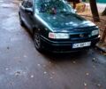 Зеленый Опель Вектра, объемом двигателя 1.6 л и пробегом 277 тыс. км за 1650 $, фото 1 на Automoto.ua