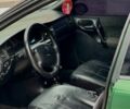 Зелений Опель Вектра, об'ємом двигуна 1.6 л та пробігом 228 тис. км за 3500 $, фото 9 на Automoto.ua