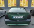 Зеленый Опель Вектра, объемом двигателя 1.6 л и пробегом 380 тыс. км за 2500 $, фото 4 на Automoto.ua