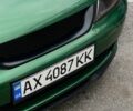 Зелений Опель Вектра, об'ємом двигуна 1.6 л та пробігом 228 тис. км за 3500 $, фото 4 на Automoto.ua