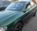 Зеленый Опель Вектра, объемом двигателя 1.6 л и пробегом 380 тыс. км за 2500 $, фото 3 на Automoto.ua