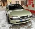 Зеленый Опель Вектра, объемом двигателя 2 л и пробегом 358 тыс. км за 1800 $, фото 3 на Automoto.ua