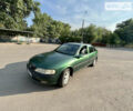 Зеленый Опель Вектра, объемом двигателя 2 л и пробегом 412 тыс. км за 3500 $, фото 1 на Automoto.ua