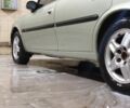 Зеленый Опель Вектра, объемом двигателя 2 л и пробегом 400 тыс. км за 2650 $, фото 2 на Automoto.ua
