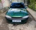 Зеленый Опель Вектра, объемом двигателя 2 л и пробегом 125 тыс. км за 2261 $, фото 1 на Automoto.ua