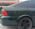 Зеленый Опель Вектра, объемом двигателя 1.6 л и пробегом 414 тыс. км за 3000 $, фото 10 на Automoto.ua