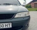Зеленый Опель Вектра, объемом двигателя 1.6 л и пробегом 414 тыс. км за 3000 $, фото 7 на Automoto.ua