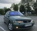 Зеленый Опель Вектра, объемом двигателя 1.8 л и пробегом 260 тыс. км за 2450 $, фото 1 на Automoto.ua