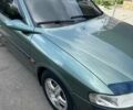 Зеленый Опель Вектра, объемом двигателя 1.8 л и пробегом 196 тыс. км за 2800 $, фото 10 на Automoto.ua