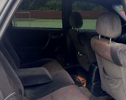 Зеленый Опель Вектра, объемом двигателя 1.6 л и пробегом 414 тыс. км за 3000 $, фото 16 на Automoto.ua