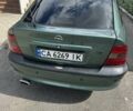 Зеленый Опель Вектра, объемом двигателя 1.8 л и пробегом 196 тыс. км за 2800 $, фото 18 на Automoto.ua