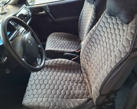 Зеленый Опель Вектра, объемом двигателя 2 л и пробегом 273 тыс. км за 2350 $, фото 3 на Automoto.ua