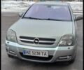 Зеленый Опель Вектра, объемом двигателя 1.9 л и пробегом 340 тыс. км за 4500 $, фото 4 на Automoto.ua