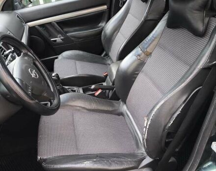 Зеленый Опель Вектра, объемом двигателя 2.2 л и пробегом 486 тыс. км за 4700 $, фото 38 на Automoto.ua