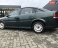 Зеленый Опель Вектра, объемом двигателя 2.2 л и пробегом 486 тыс. км за 4700 $, фото 22 на Automoto.ua