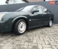 Зеленый Опель Вектра, объемом двигателя 2.2 л и пробегом 486 тыс. км за 4700 $, фото 25 на Automoto.ua