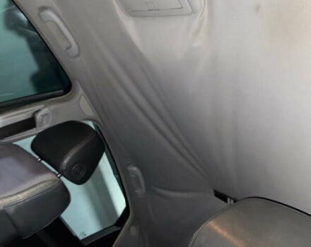 Зеленый Опель Вектра, объемом двигателя 1.9 л и пробегом 335 тыс. км за 2850 $, фото 13 на Automoto.ua