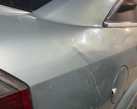 Зеленый Опель Вектра, объемом двигателя 1.9 л и пробегом 335 тыс. км за 2850 $, фото 3 на Automoto.ua