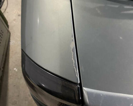 Зеленый Опель Вектра, объемом двигателя 1.9 л и пробегом 335 тыс. км за 2850 $, фото 5 на Automoto.ua