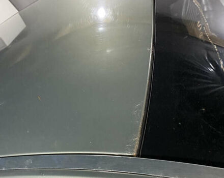 Зеленый Опель Вектра, объемом двигателя 1.9 л и пробегом 335 тыс. км за 2850 $, фото 4 на Automoto.ua