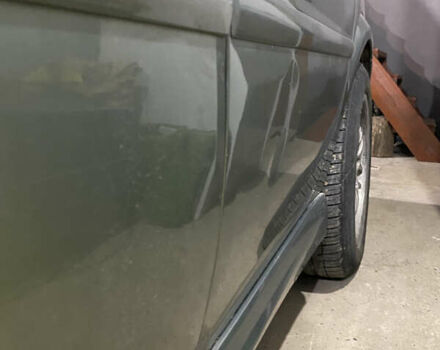 Зеленый Опель Вектра, объемом двигателя 1.9 л и пробегом 335 тыс. км за 2850 $, фото 10 на Automoto.ua