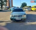 Зеленый Опель Вектра, объемом двигателя 2.2 л и пробегом 335 тыс. км за 4100 $, фото 1 на Automoto.ua