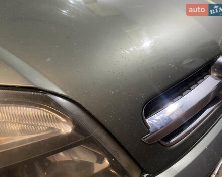 Зеленый Опель Вектра, объемом двигателя 1.9 л и пробегом 335 тыс. км за 2850 $, фото 9 на Automoto.ua