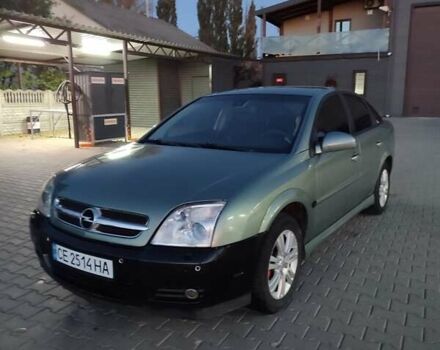 Зеленый Опель Вектра, объемом двигателя 1.9 л и пробегом 340 тыс. км за 3300 $, фото 9 на Automoto.ua