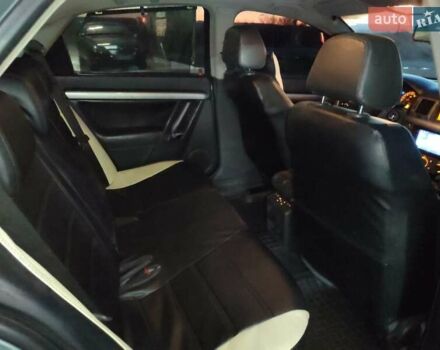 Зеленый Опель Вектра, объемом двигателя 1.9 л и пробегом 340 тыс. км за 3300 $, фото 16 на Automoto.ua