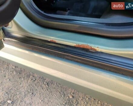 Зеленый Опель Вектра, объемом двигателя 1.9 л и пробегом 340 тыс. км за 3300 $, фото 30 на Automoto.ua