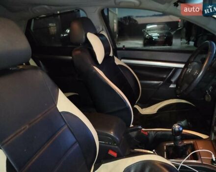 Зеленый Опель Вектра, объемом двигателя 1.9 л и пробегом 340 тыс. км за 3300 $, фото 12 на Automoto.ua