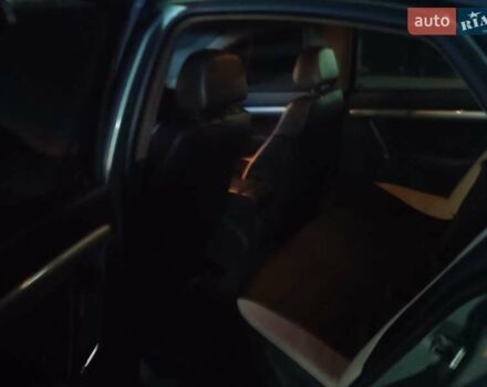 Зеленый Опель Вектра, объемом двигателя 1.9 л и пробегом 340 тыс. км за 3300 $, фото 10 на Automoto.ua