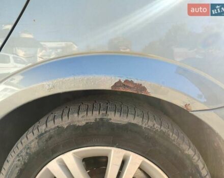 Зеленый Опель Вектра, объемом двигателя 1.9 л и пробегом 340 тыс. км за 3300 $, фото 27 на Automoto.ua