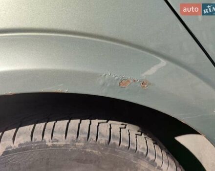 Зеленый Опель Вектра, объемом двигателя 1.9 л и пробегом 340 тыс. км за 3300 $, фото 26 на Automoto.ua