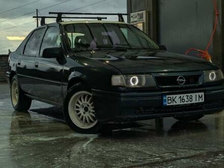 Опель Вектра 1994 в Ровно на Automoto.ua Зеленый Опель Вектра, объемом двигателя 2 л и пробегом 200 тыс. км за 2200 $, фото 1 на Automoto.ua