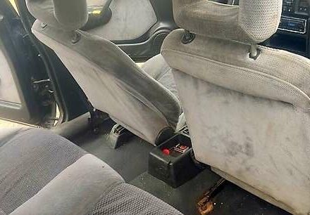 Зеленый Опель Вектра, объемом двигателя 2 л и пробегом 100 тыс. км за 1150 $, фото 1 на Automoto.ua